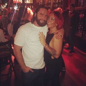 Meet your Posher, Ashly